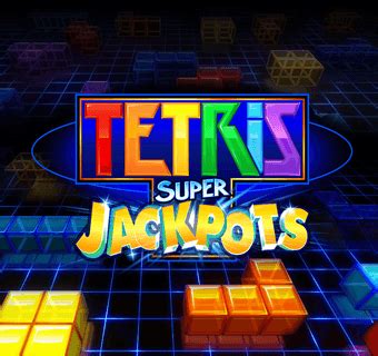 tetris super jackpots|Tetris Super Jackpots Slot Playing Now for Real Money or For Free.